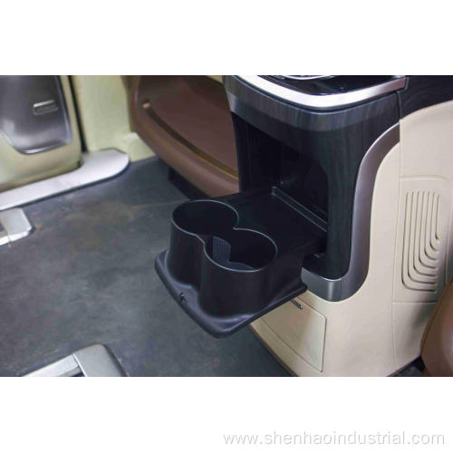 Buick GL8 vans armrest box with compressor refridgerator